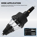 Pneumatic CV Joint Boot Install Removal Expander Tool CV Axle Removal Expander Tool CV Boot Spreader Expander For Outer Ball Car