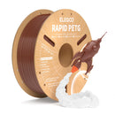 The Rapid Layer | High-Speed PETG Filament 1.75mm (1KG, 30-600mm/s)