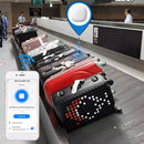 Car Magnetic Locator Anti-Lost Car Tracker Device Car GPS Tracking Device for Car Kids Elderly Pets Luggage Car Smart Tracker