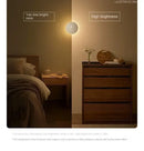 MIJIA Night Light 3 Adjustable Brightness Infrared Smart Human Body Sensor Magnetic Base for Smart Home Life