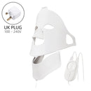 The 'Lumina' 3D Flexible LED Therapy Mask