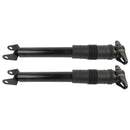 AP01 Rear Shock Absorber Left & Right for Dodge Durango Jeep Grand Cherokee 2011-2015