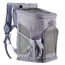 The Voyager Traverse | Foldable Expedition Pet Carrier