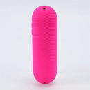 Silicone Protective Case for 2020 Google Chromecast SmartTV Remote Control Non-slip Soft Durable Shockpro Protective Cover Shell