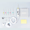 Durable Water Dental Floss For Strong Clean Power Easy Installation Oral Irrigator Water Floss