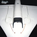The Blackbird | 50mm 11-Blade High-Velocity EDF Power System for RC Aircraft