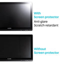 HUION Anti-Glare Film Replacement Display Screen Protector for Kamvas 12/13/16/22/24
