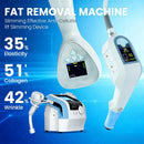 The Apollo Duet | Dual-Handle Ultrasonic Cavitation & RF Skin Tightening Console
