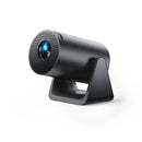 Wimius L1 Mini Projector 1080P Support 300 ANSI Android 11 Wifi Bluetooth Projector Auto Keystone Portable Movie Projector