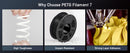 The Stratum Forge | SUNLU 5KG Professional-Grade 3D Printing Filament Bundle