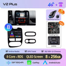 Junsun CarPlay Android Auto Car Radio for Renault Clio 4 ZOE 2012-2017  GPS Intelligent Systems Stereo Multimedia Autoradio