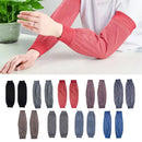 Summer Cooling Arm Sleeves Basketball UV Protection Sun Protection Sleeves Hand Cover Work Sleeves Labor Protection Sleeves