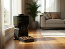 The Sentinel Feeder | WiFi Smart Pet Feeder with HD Camera & Rechargeable Battery