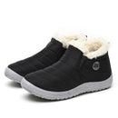 Men Boots Snow Hiking Men's Boots Army Winter Boots For Men Outdoor Men Shoe Waterproof Shoes Man Platform Work Shoes Footwear