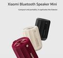 Xiaomi Mijia Smart Bluetooth Mini Wireless HD Quality Portable Speaker Column  Bluetooth 5.3 Sound Box
