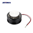 AIYIMA 1个全频振动扬声器 4欧姆 8欧姆 20W 25W 共振扬声器 低音音响 便携式扬声器 Altavoz 44MM 50MM