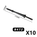 Medieval MOC Weapon Figure Accessories Building Blocks Soldiers Sword Shield Bow Arrow Trident Hammer Axe Spear Brick Kid Toy