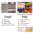 Santa Claus Workshop Backdrops Kids Family Photography Props Magic Christmas Fireplace Gifts Wreath Xmas Trees Backgrounds