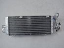 Aluminum Radiator For 1988-2004 Yamaha DT125R DTR125  Cooler Cooling Coolant 1988 1989 1990 1991 1992 1993 1994 1995 1996 1997