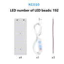 For Bambu Lab Lithophane Led Panel CMYK LED Backlight Board PLA Basic CMYK Lithophane Bundle 3D Print Lithophane Photo
