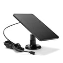 The Photon Scout | 10W Dual-Output Outdoor Solar Panel
