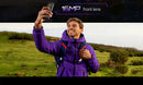 The Frontier Compact | Rugged 4.7-Inch Smartphone IP68 MIL-STD-810G 6GB+128GB