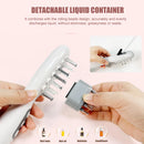 The Cortex Revive | EMS LED Light Therapy Scalp Massager with Batana Oil