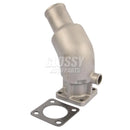 AP03 Exhaust Elbow Replaces 861906 21190094 For Volvo Penta MD2010 MD2020 MD2030 MD2040 D1 D2