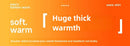 Men's Long-Sleeved Shirt Thickened Warm 7XL8XL Plus Size Autumn/Winter Casual No-Ironing Comfortable Double-Sided Fleece Top