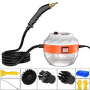 2800W家用电器蒸汽清洁器 110V 220V 高温油烟机汽车清洁耐酸消毒清洁器