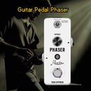 The Tone Alchemist | Multi-Effect Guitar Pedal with Noise Gate, Delay, Chorus, Phaser & Overdrive