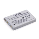 EN-EL5 ENEL5 Camera Battery& LED USB Charger for Nikon Coolpix P530 P520 P510 P100 P500 P5000 P5100 P6000 3700 4200