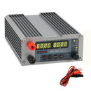 NPS-1601 New Version Laboratory DIY Adjustable Digital Mini Switch DC Power Supply WATT With Lock Function 32V 16V 60V 5A 10A 3A