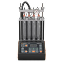 The Injector Alchemist | GDI Ultrasonic Fuel Injection Diagnostic & Restoration System