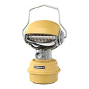 Robot-Shaped Outdoor Tool with 5000mAh Battery IPX4 Waterproof and Creative Camping Lamp with 3-6 Hours Runtime Outdoor Tools
