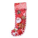 Christmas Pet Toys  Noise Chewing Toy Christmas Cat Cute Funny Toy Sets Pet New Year Gifts Pet Hot Sale Simple Toys New