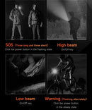 Military Smart Watch T-Rex 3 Bulit-in GPS Compass Altimeter Barometric 10ATM IP69K Waterproof AMOLED Bluetooth Call Smart watch