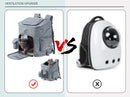 The Voyager Traverse | Foldable Expedition Pet Carrier