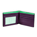 Women Wallets Fashion High Quality Men's Wallet Designer New Purse 1192