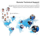 The MaxiSYS MS906 Pro | Bi-Directional OBD2 Diagnostic Scanner with Advanced ECU Coding