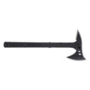 Camping Hatchet Hex Set Screws Steel Curved Blade Portable Outdoor Multifunctional Axe for Fire Engineers Outdoor