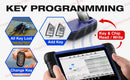 Autel MaxiIM IM508S IMMO Key Programming Diagnostic Tools Auto OBD2 Programmer Scanner All Systems 2 Years Free Update PK KM100