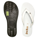 Women's Slippers DuRio Pitanga Top Non Slim