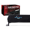 MICTUNING 22" 32'' 42'' 52'' LED Light Bar Cover Universal Straight  Curved LED Bar Dustproof Windproof Protective Sleeve Bag