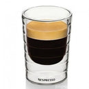 新品 Nespresso 双层咖啡玻璃杯 茶饮杯 85毫升/150毫升