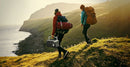 The Grid Defiant | 1024Wh LiFePO4 Portable Power Station
