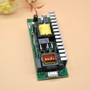 10R 280W Beam Lamp Bulb with 280w Ballast Power Supply for R10 MSD Platinum Stage Light