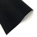Velvet Suede Texture Fabric Vinyl Vehicle Wrap Film Car DIY Decoration Cloth Fur Decal Adhesive Sticker Roll Car Styling