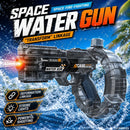 The Hydro Striker | Automatic Electric Water Blaster with LED Flash