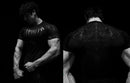 Spring And Summer New Arrivals young Men Workout Shirts Athletic Compression Tee Dry Fit Yoga Gym Basic Tops 1 Pack